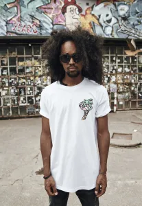 White Flamingo T-shirt