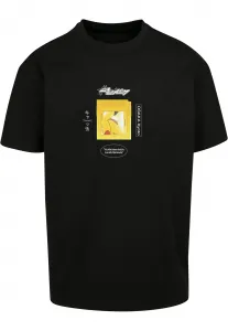 Grab Em 2.0 Oversize T-Shirt Black