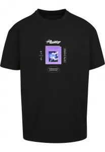 Grab Em 2.0 Oversize T-Shirt Black