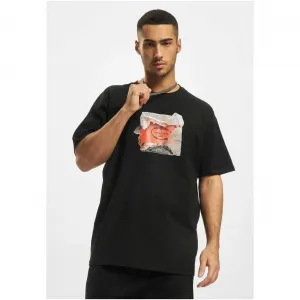 Oversize T-shirt Apollo II black