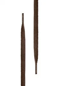 White Flat Brown