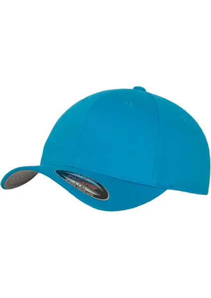 Flexfit Wooly Combed Hawaiian Ocean