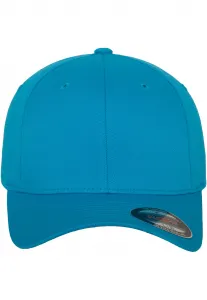 Flexfit Wooly Combed Hawaiian Ocean