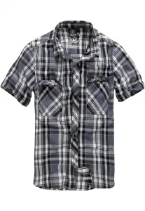 Roadstar Shirt Black/Angle