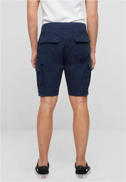 Men's Packham Vintage Shorts Blue