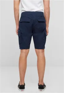 Men's Packham Vintage Shorts Blue