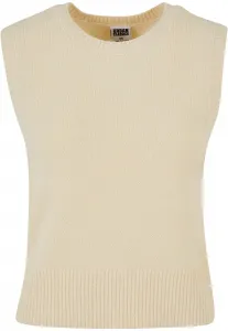 Women's slipover sand knit