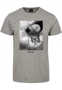 Ballin 2.0 Tee heather gray