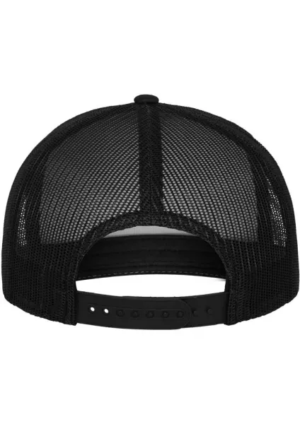 Classic Trucker blk/wht/blk