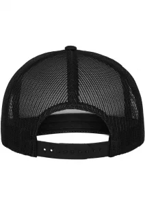 Classic Trucker blk/wht/blk