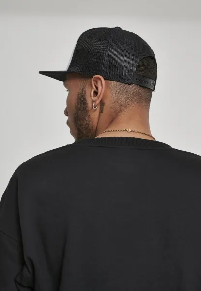 Classic Trucker blk/wht/blk