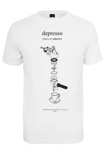 Pánske tričko Mister Tee