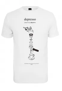 Pánske tričko Mister Tee