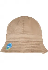 Eco-friendly khaki beanie Flexfit Notop Tennis