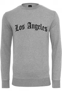 Los Angeles Formulation Crewneck gray