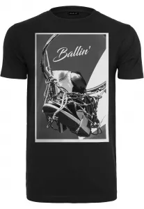 Ballin 3.0 T-shirt black