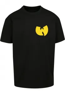WU Tang Loves NY T-shirt black