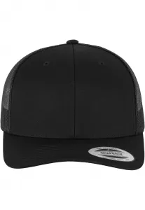 Retro Trucker black