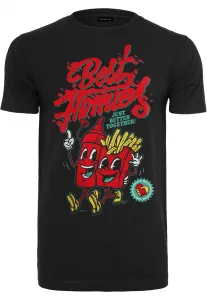 Best Homies Tee black