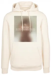 Sensitive Content Hoody Sand