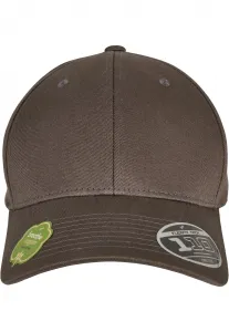Flexfit 110 Organic Cap Dark Grey