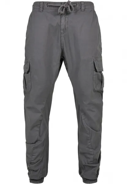 Cargo Jogging Pants darkshadow