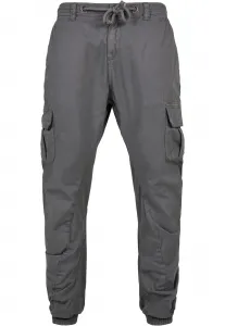 Cargo Jogging Pants darkshadow