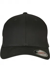 Twill Cap Black