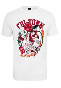 Chi-Town player white