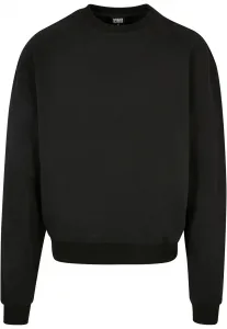 Ultra Heavy Crew Black