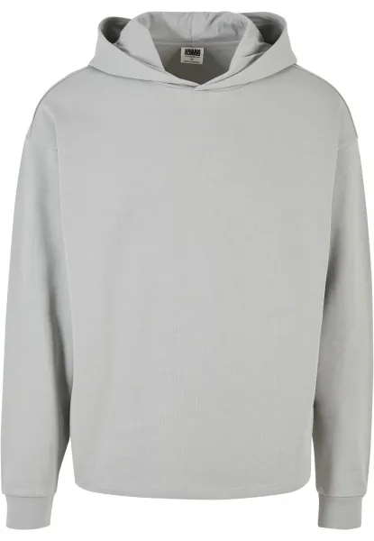 Organic lightweight hooded asphalt
