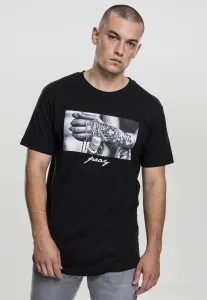Pray 2.0 T-shirt black