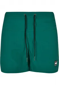 Men's swimwear Block green