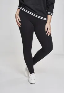 Dámské legíny Urban Classics Ladies Jersey Leggings