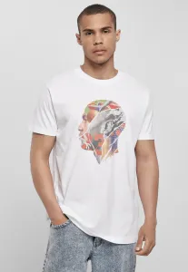 White Legend Head T-shirt