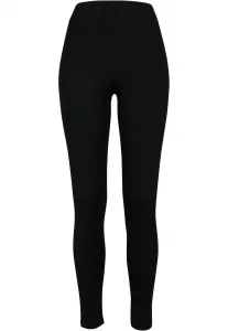 Dámské legíny Urban Classics Ladies Jersey Leggings