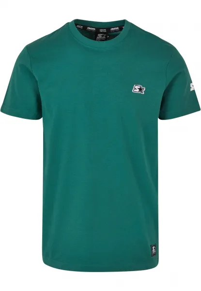 Starter Essential Jersey dark fresh green