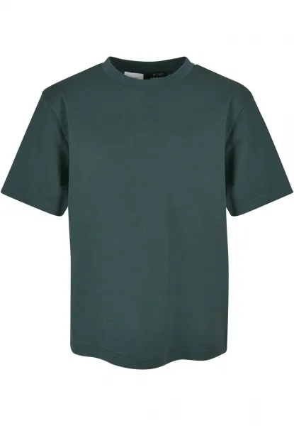 Boys Tall Tee bottlegreen