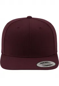 Classic Snapback Chestnut Brown/Chestnut
