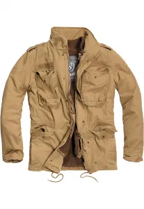 M-65 Giant Jacket camel