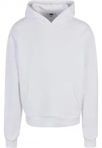 Ultra Heavy Hoody White