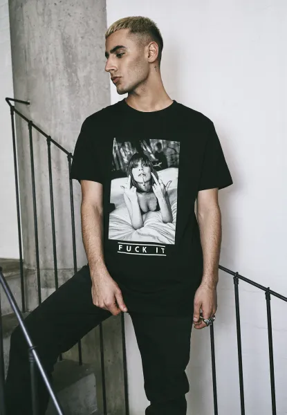 Pánske tričko Mister Tee