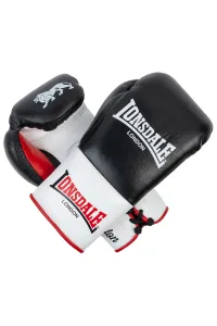 Lonsdale Leather boxing gloves