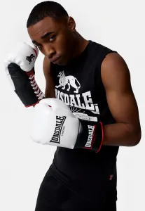 Lonsdale kožené boxerské rukavice