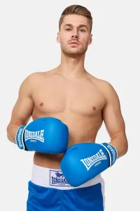 Lonsdale Artificial leather boxing gloves