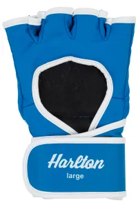 Lonsdale Artificial leather MMA sparring gloves