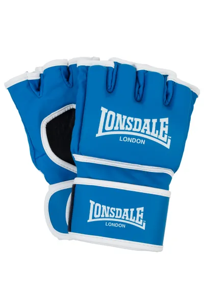Lonsdale Artificial leather MMA sparring gloves
