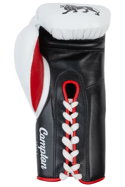 Lonsdale kožené boxerské rukavice