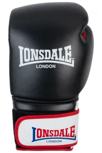 Lonsdale kožené boxerské rukavice