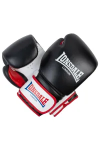 Lonsdale kožené boxerské rukavice